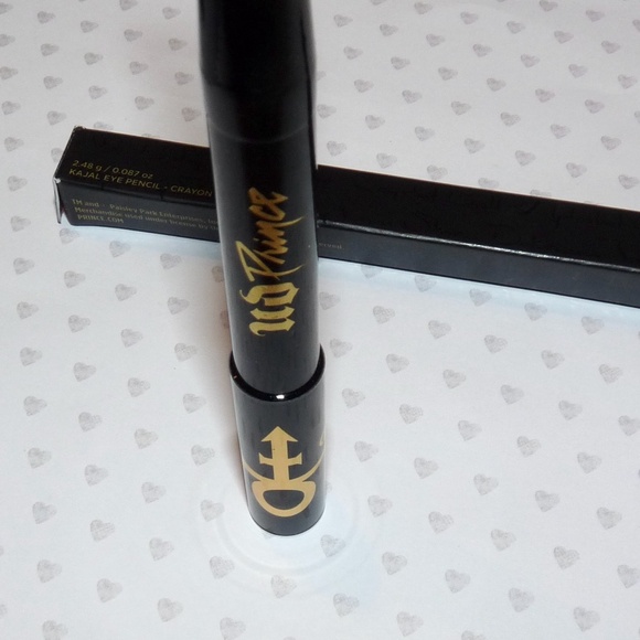 🎀 $34 - Urban Decay Kajal Eyeliner Eye Crayon Prince Limited Edition Collection - Picture 5 of 14